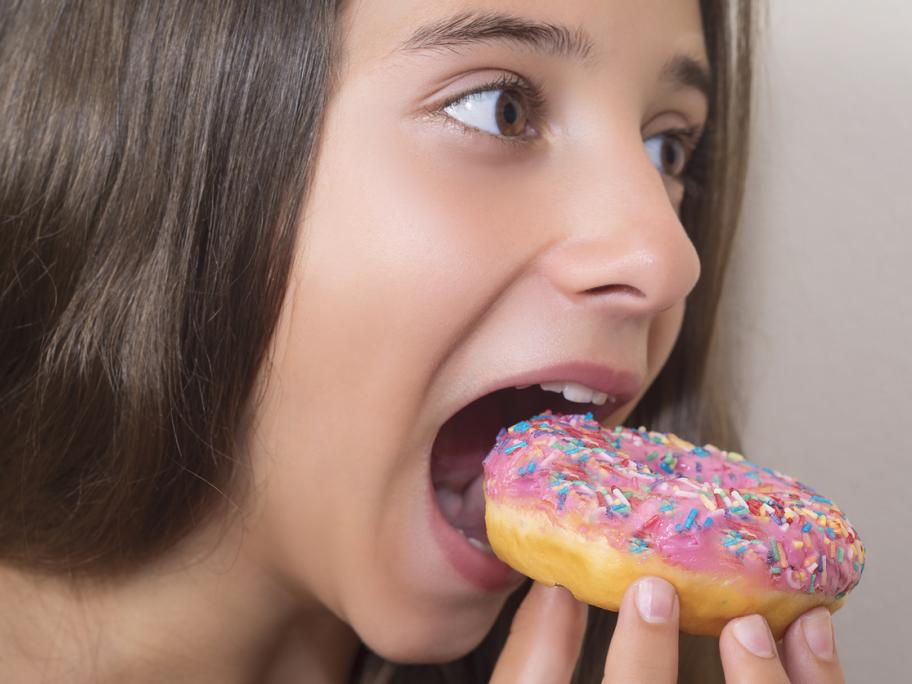 Junk food