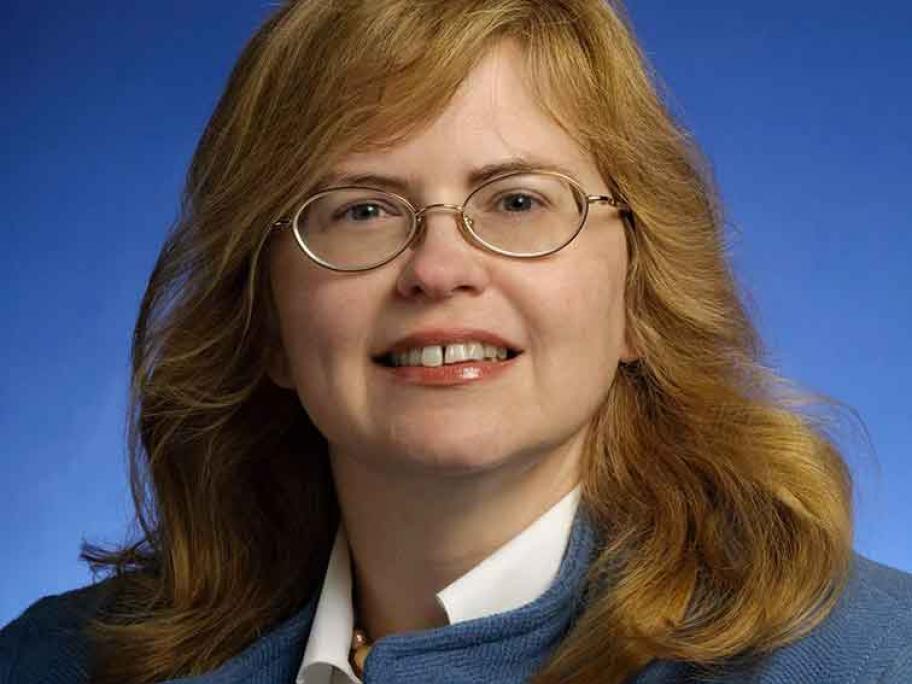 Dr Marion Kainer