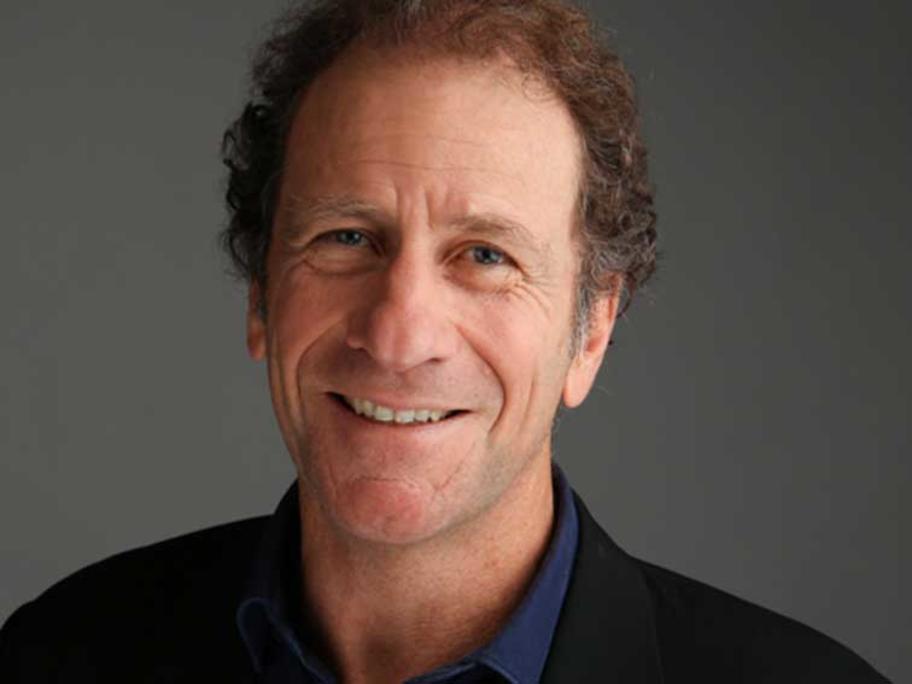 Scientia Professor John Kaldor