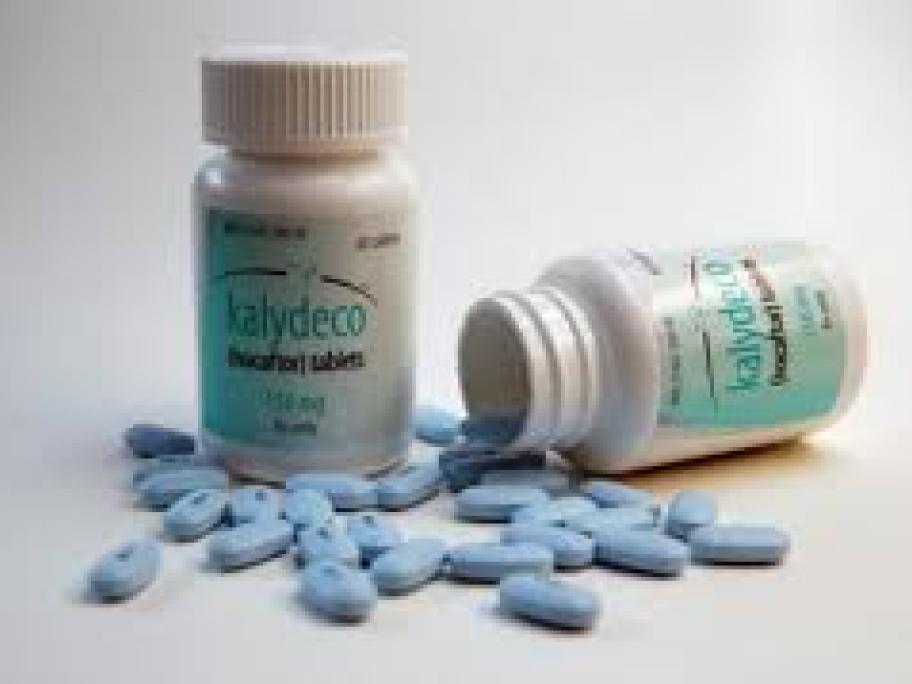 kalydeco
