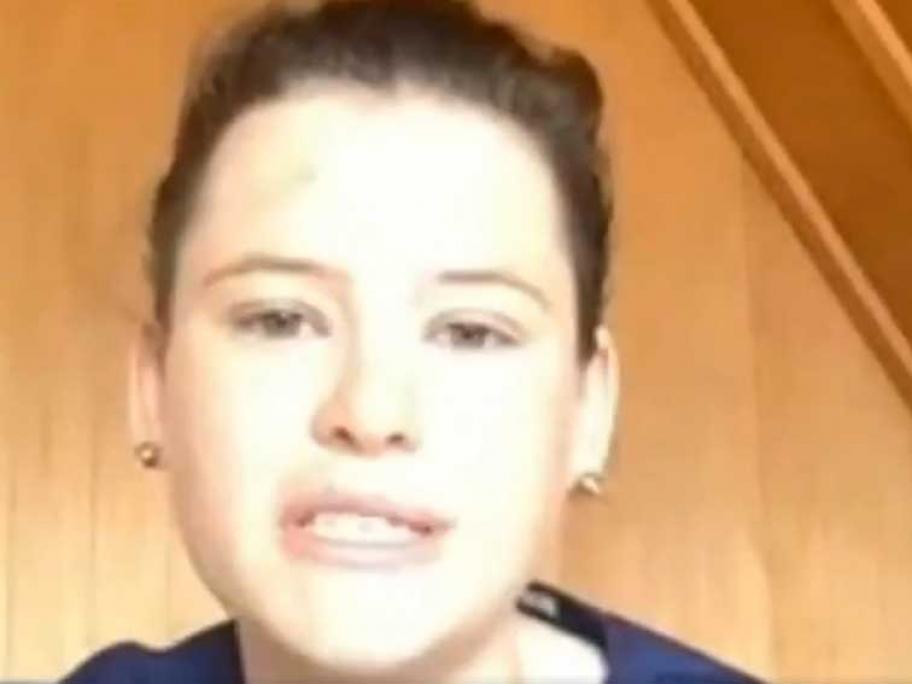 Katie Jenkins
