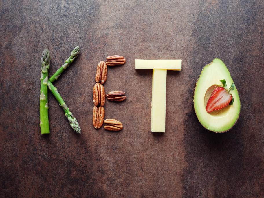 Ketogenic diet