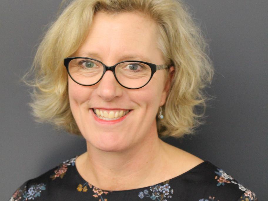 Dr Monique Kilkenny (PhD)