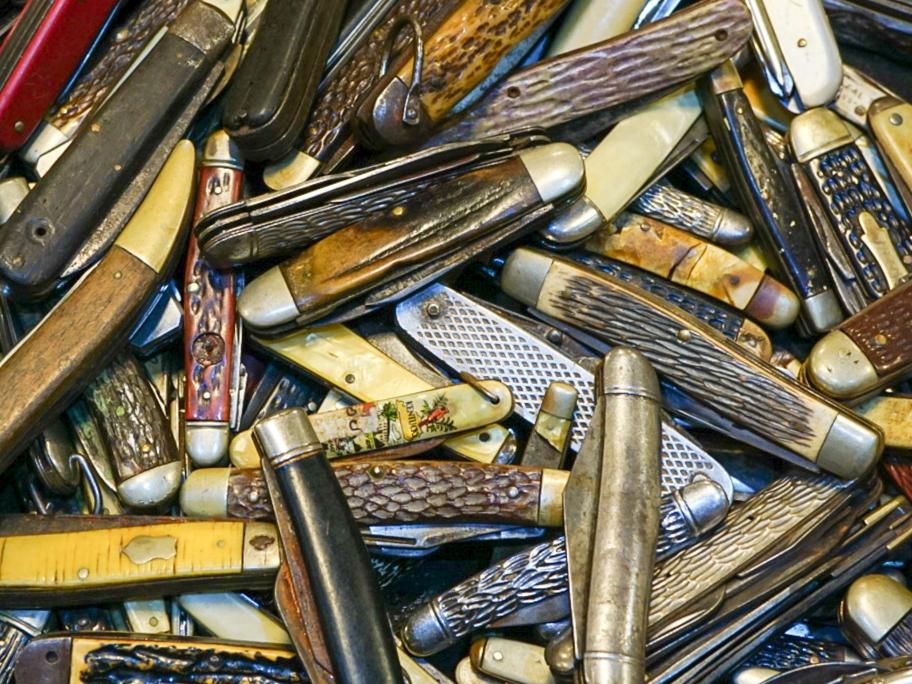 Knives