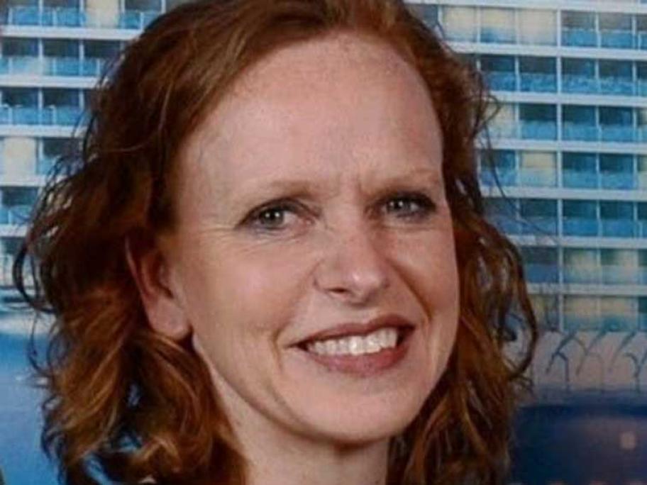 Dr Mary-Anne Lancaster