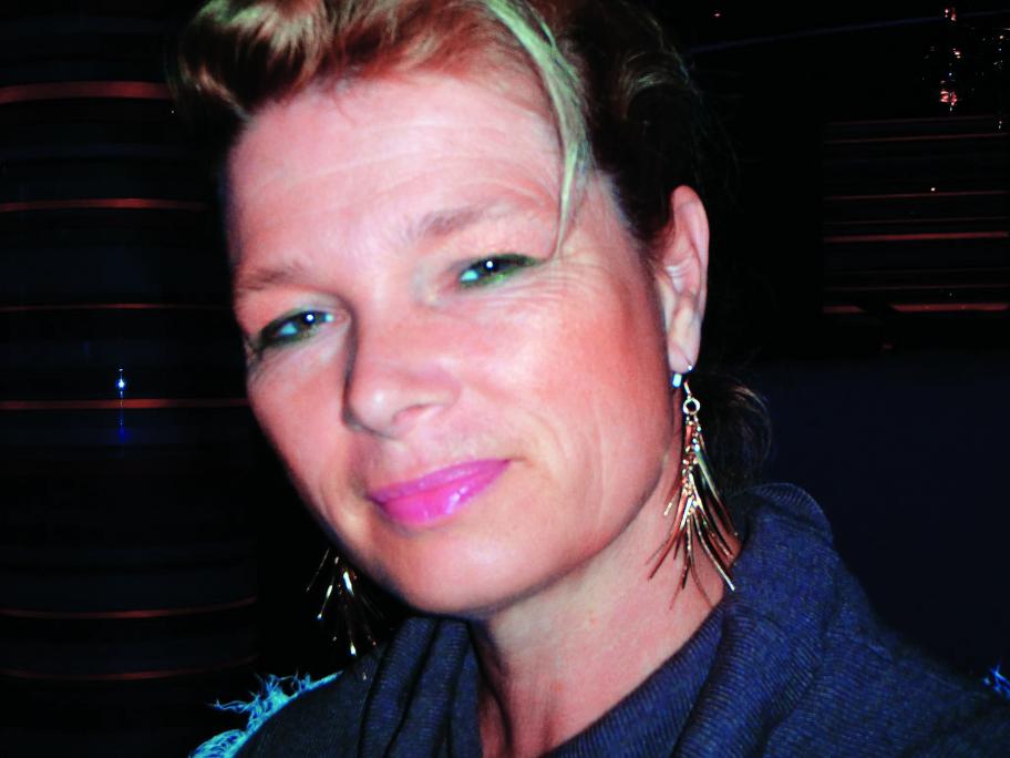 Dr Alida Lancee