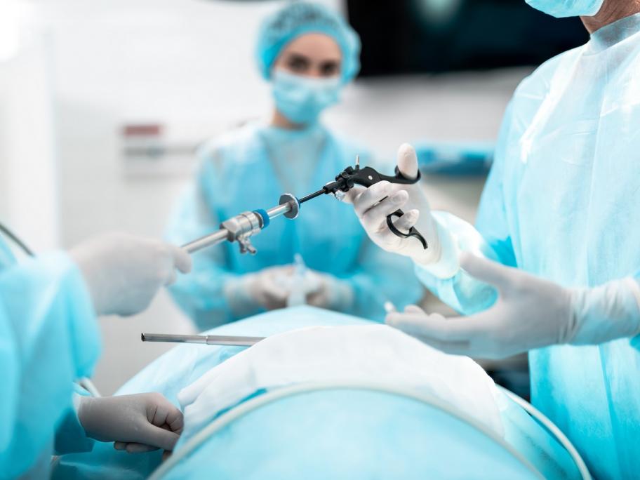 surgery