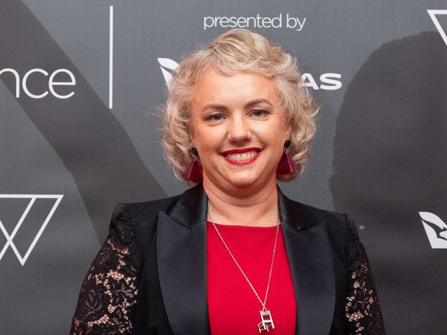 Professor Julie Leask