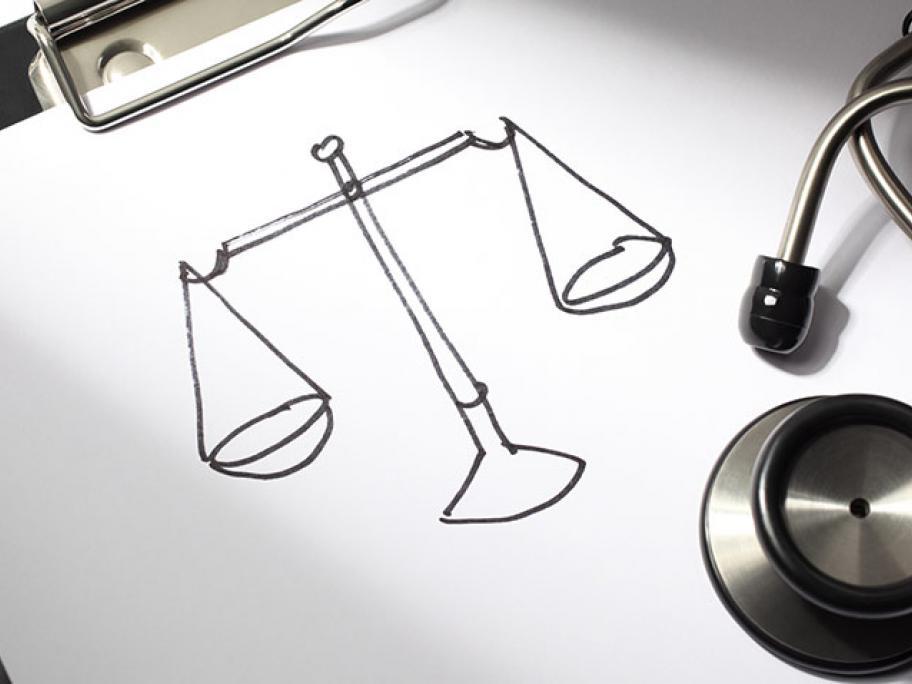 Medicolegal