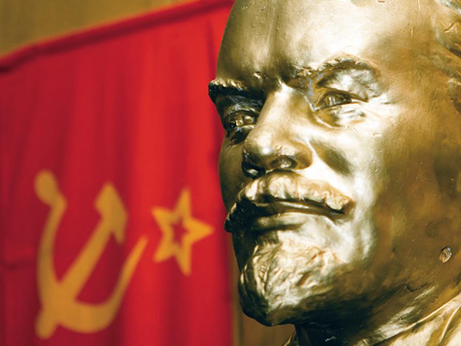 Lenin
