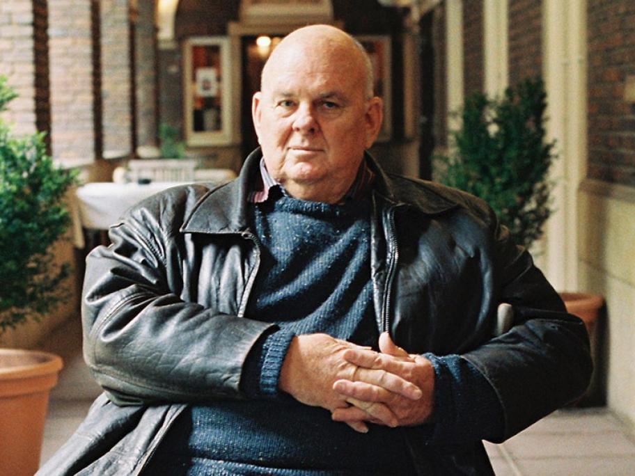 Les Murray