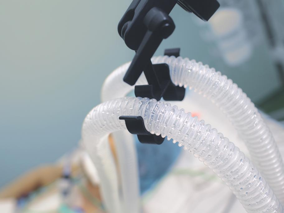 Life support