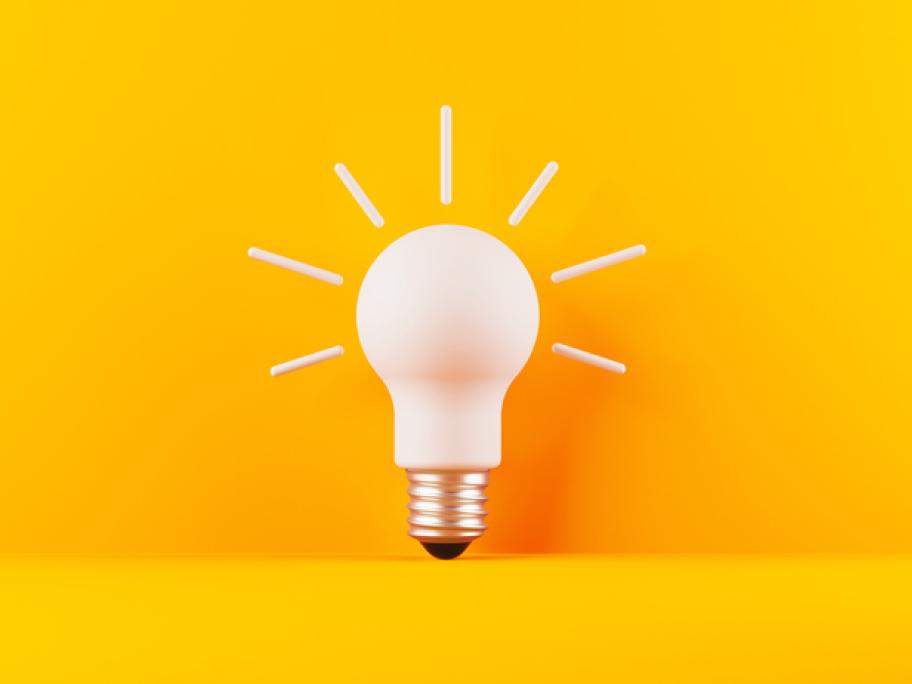 Light bulb