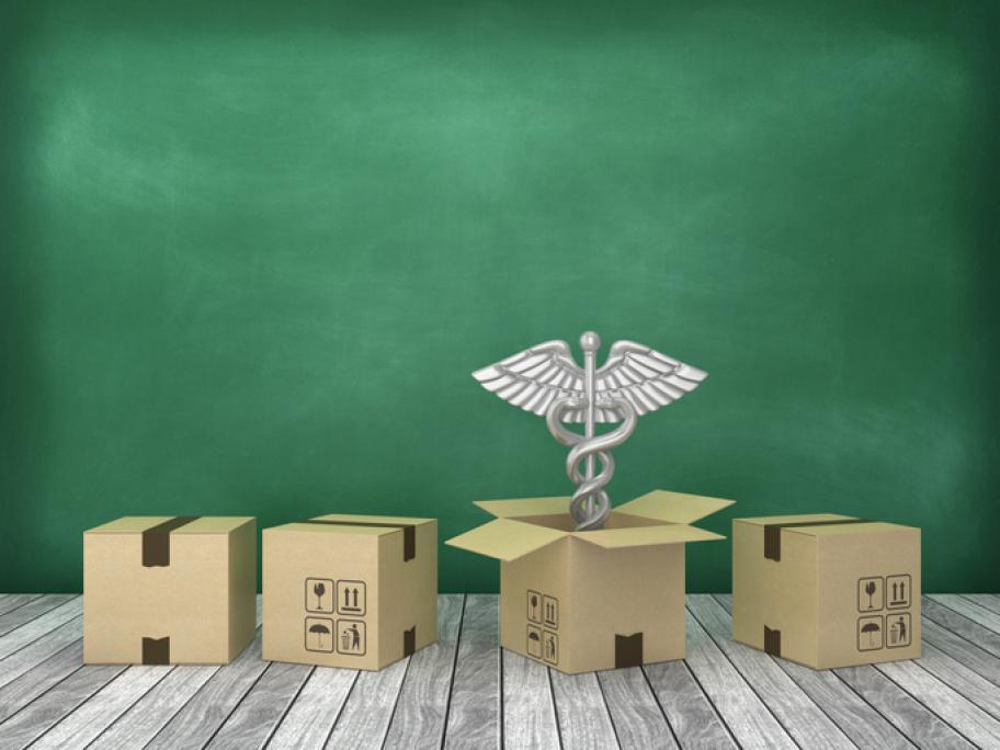 Virus crisis boosts Sigma earnings