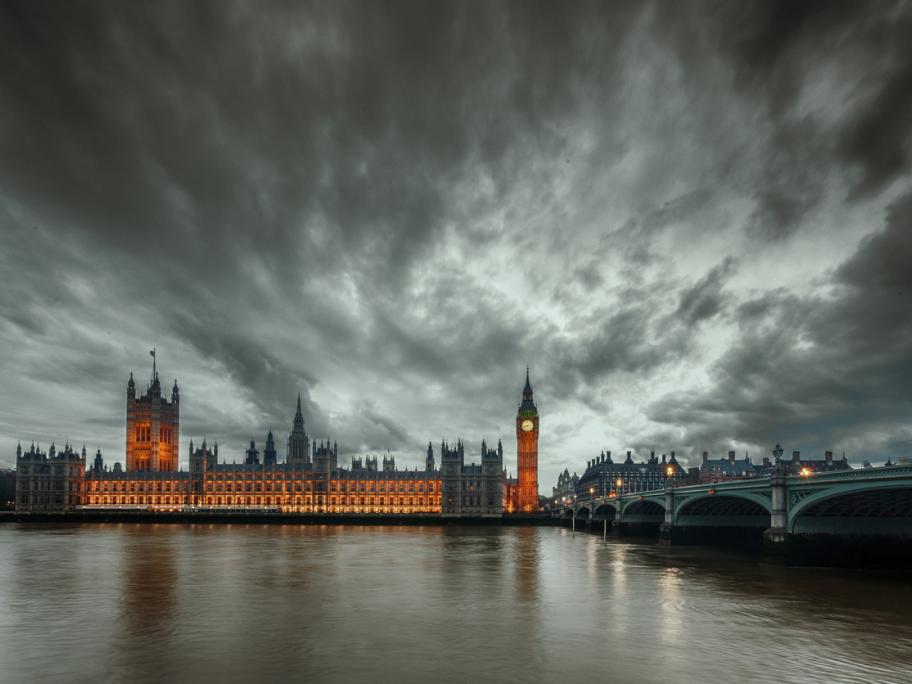 UK Parliament