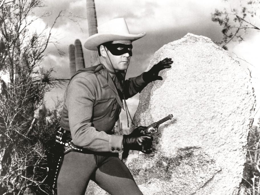 Lone Ranger