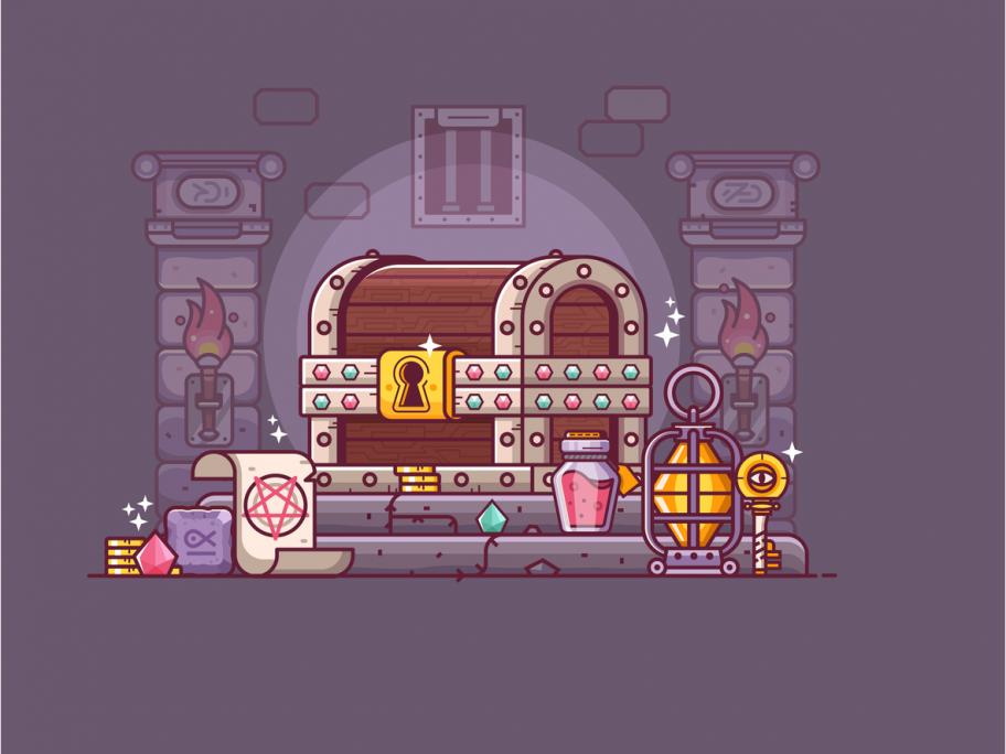 Loot box