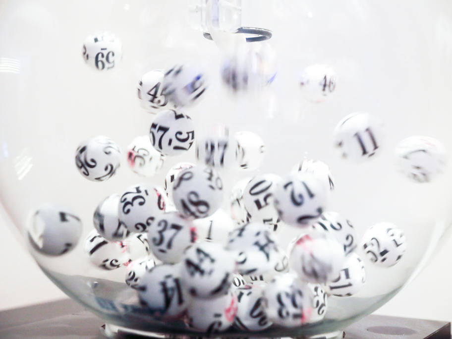 Lottery