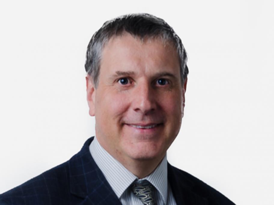 Associate Professor John Lubel