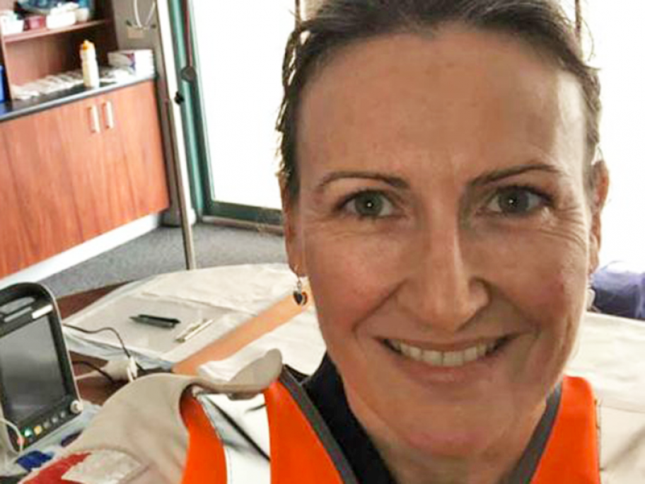 Dr Kate Manderson