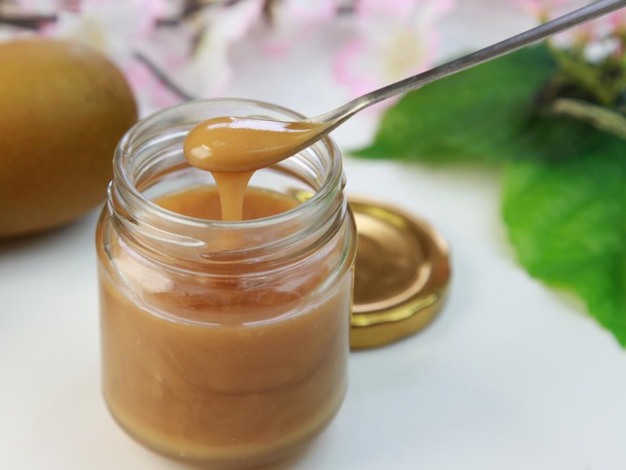 kanuka honey