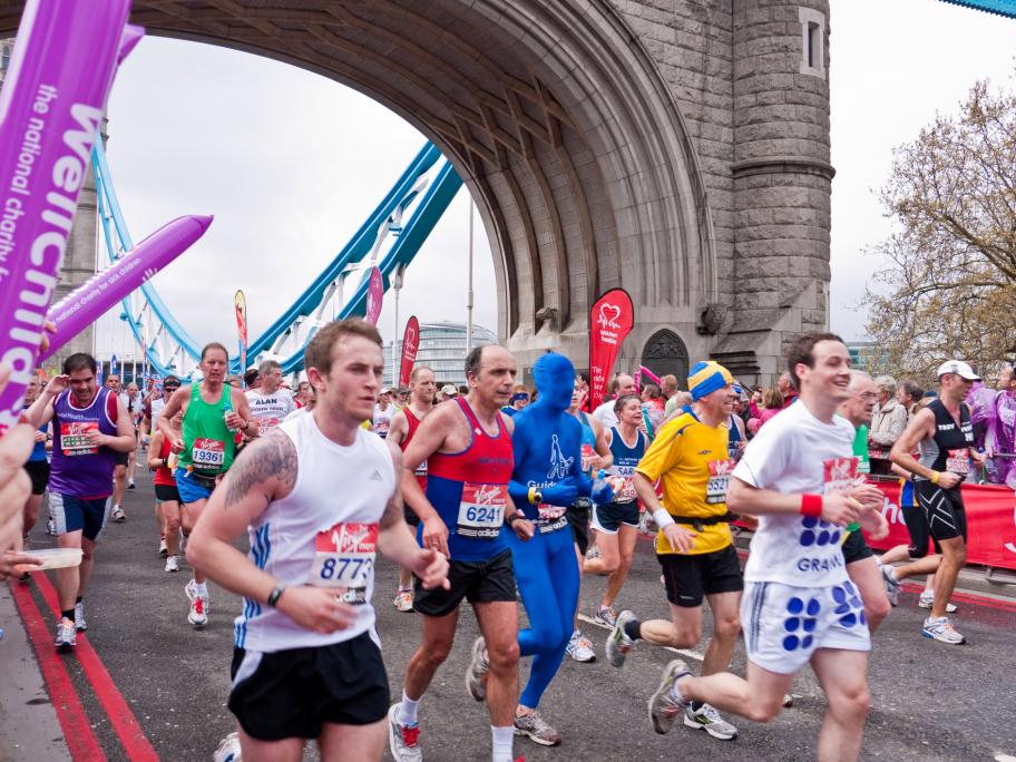 Runners