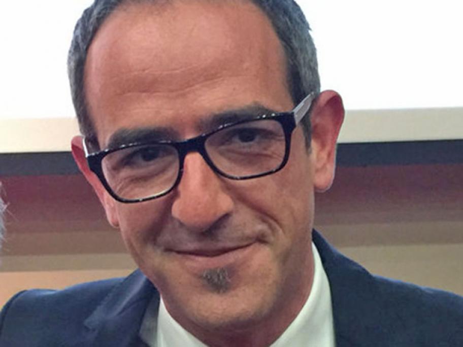 Dr Massimiliano (Max) Sorbello
