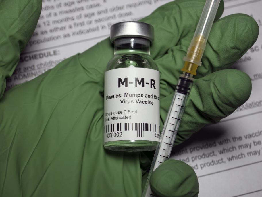 Measles