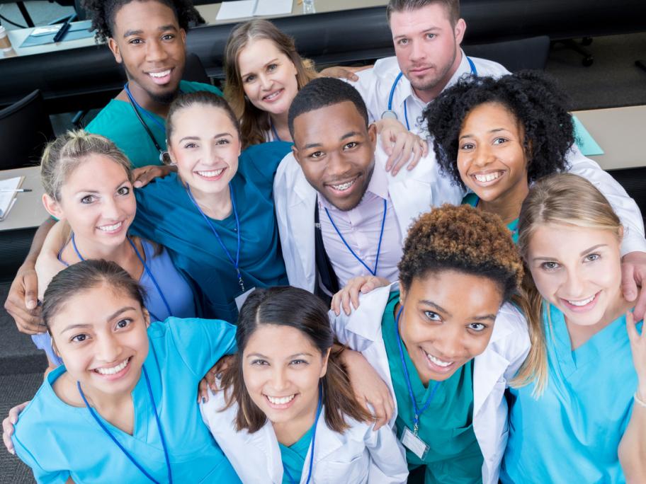 Medical students