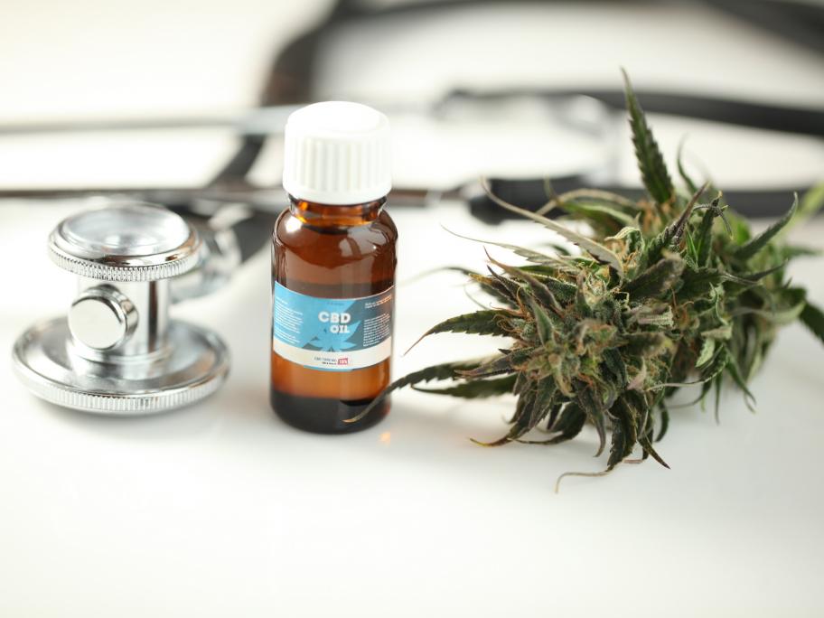 medical marijuana