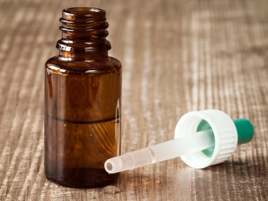 vitamin d drops