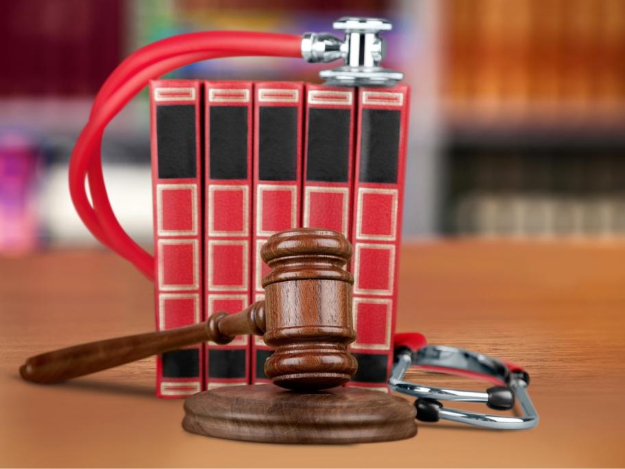 law concept