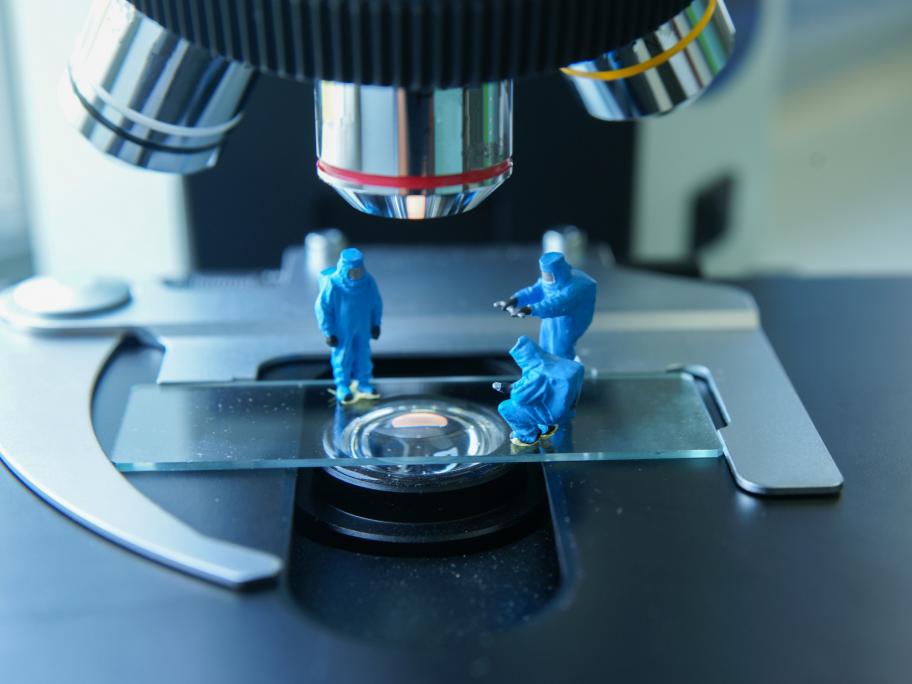Medical research