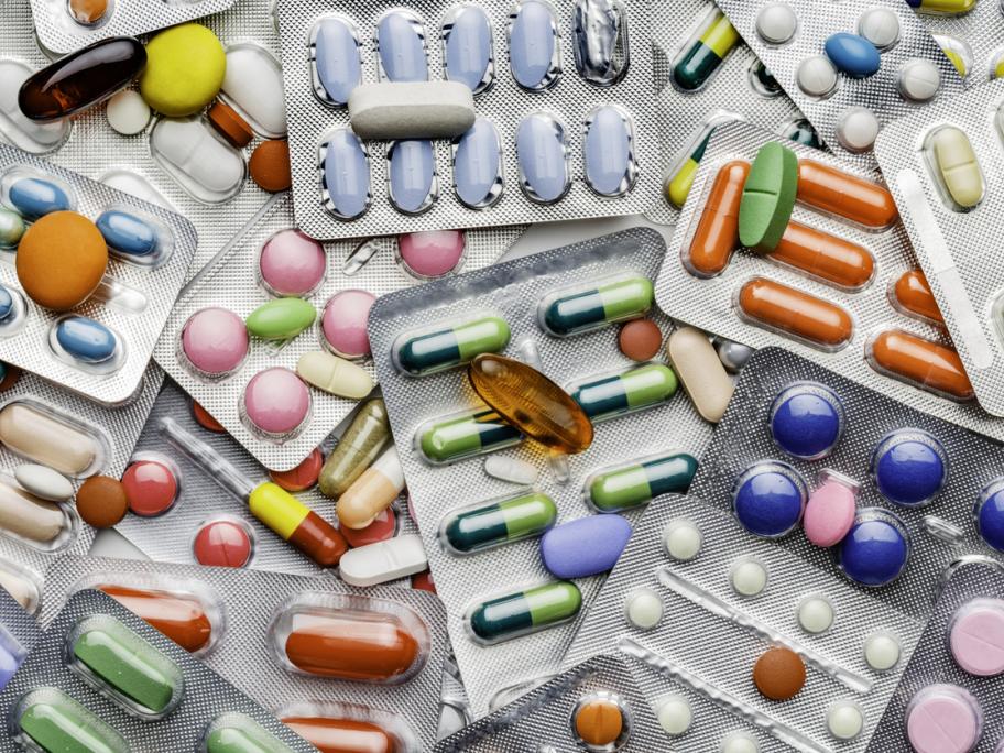 Medicines