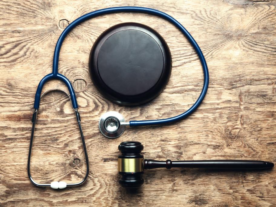 Tribunal lifts psychiatrist’s suspension due to COVID-19 pandemic