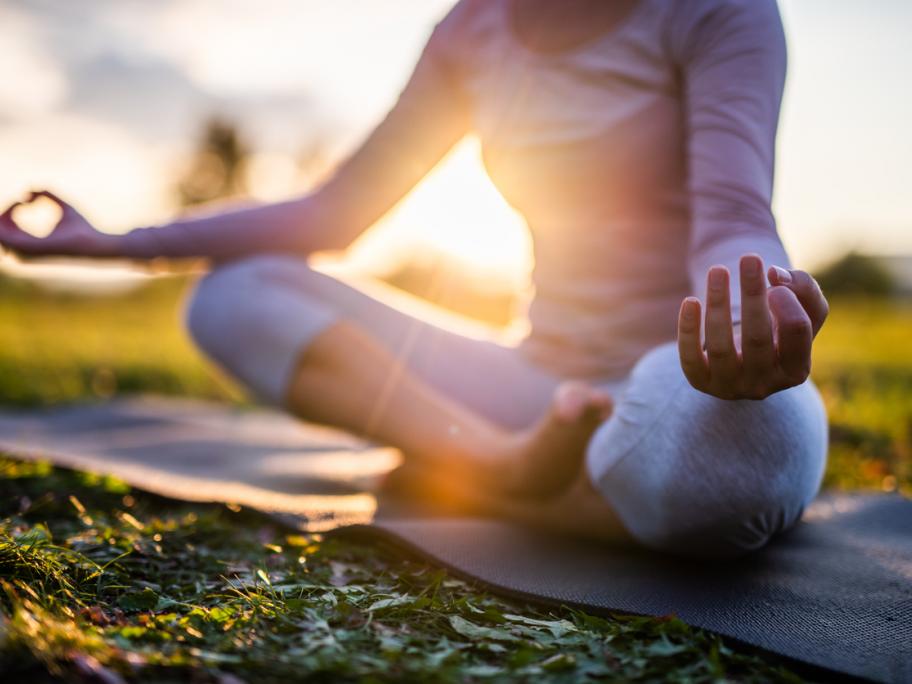 Meditation