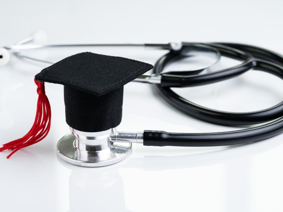 med school