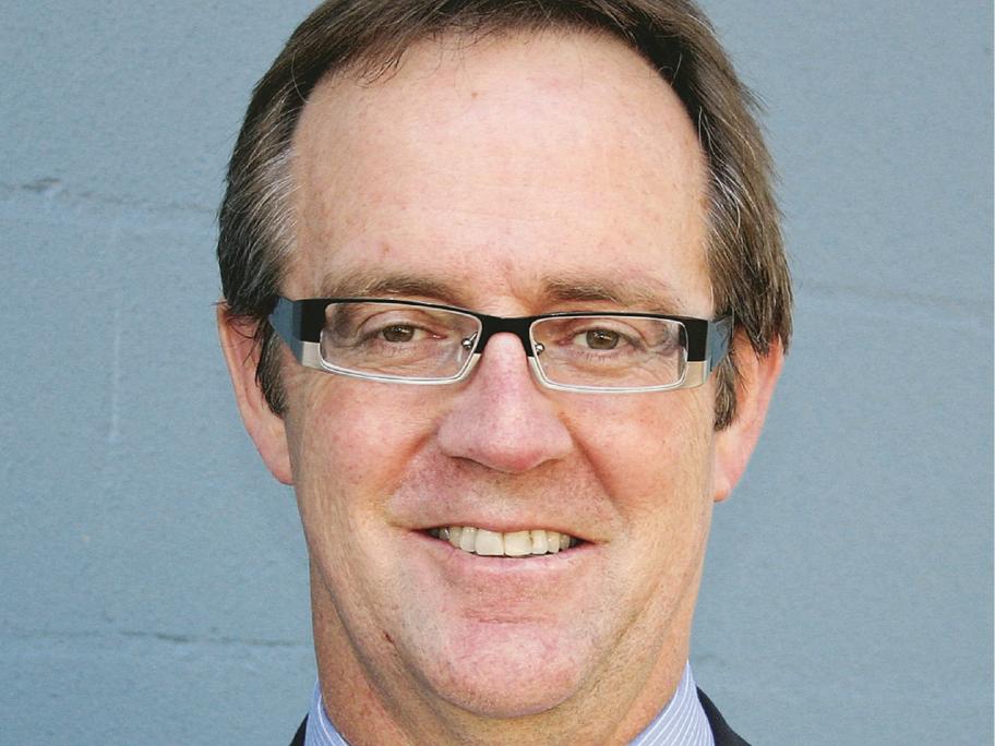 Professor John Mendoza