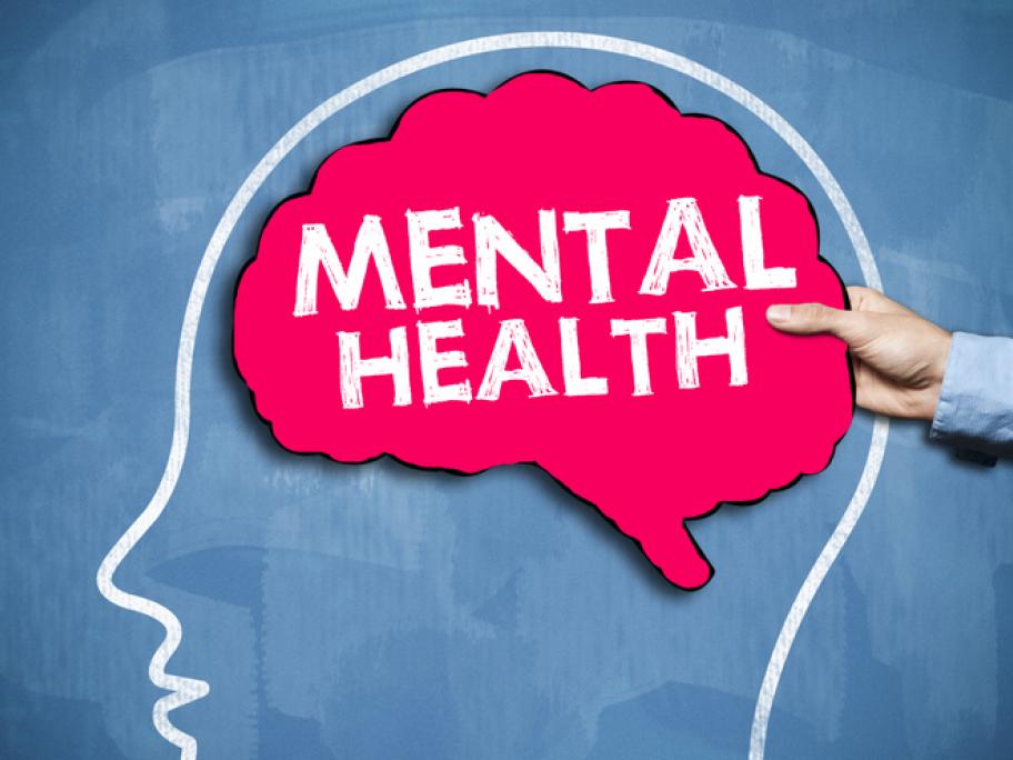 Guild wants pharmacy funding for bigger mental health role