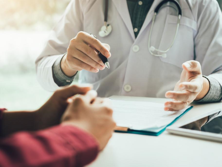 Mental health treatment