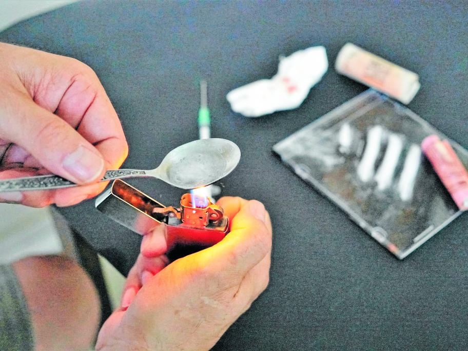 Methamphetamine