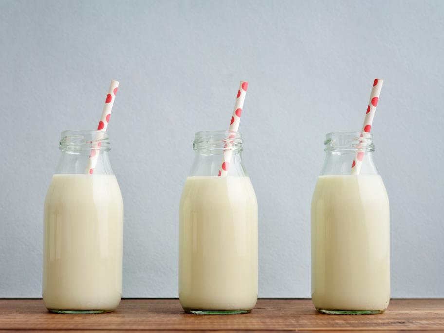 Milk