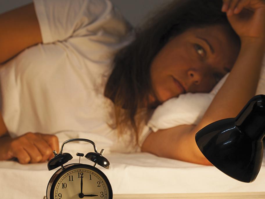 Insomnia