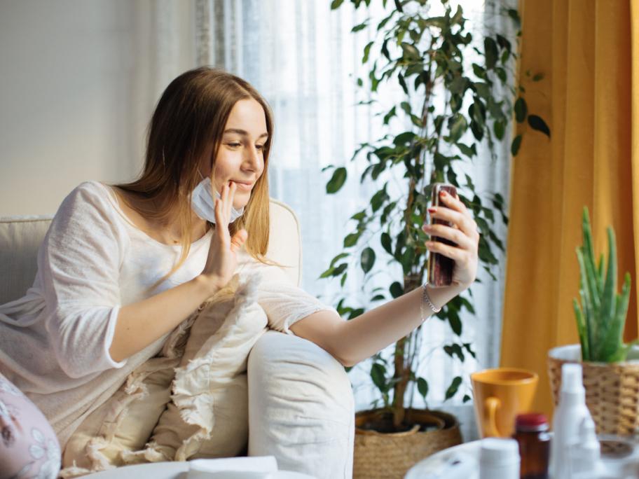 Mobile phone