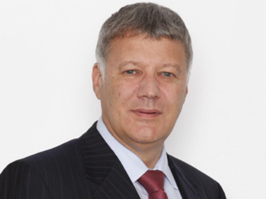 David Molloy