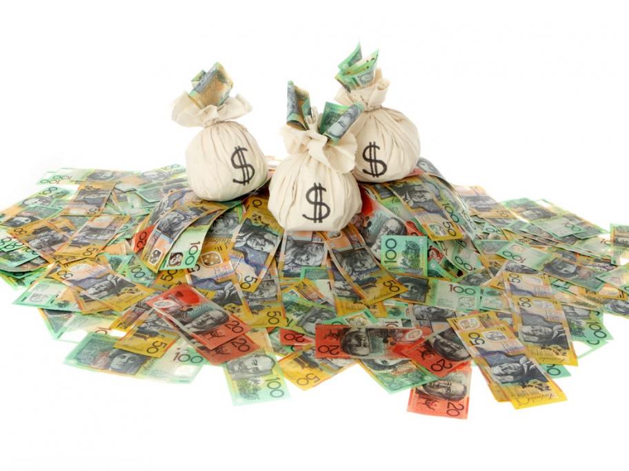 Money