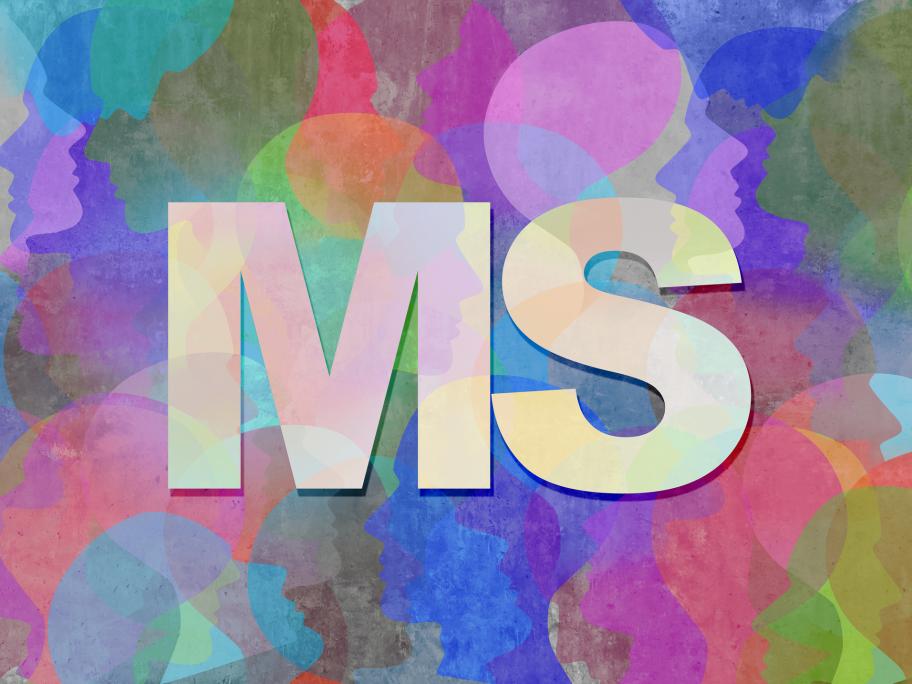 MS