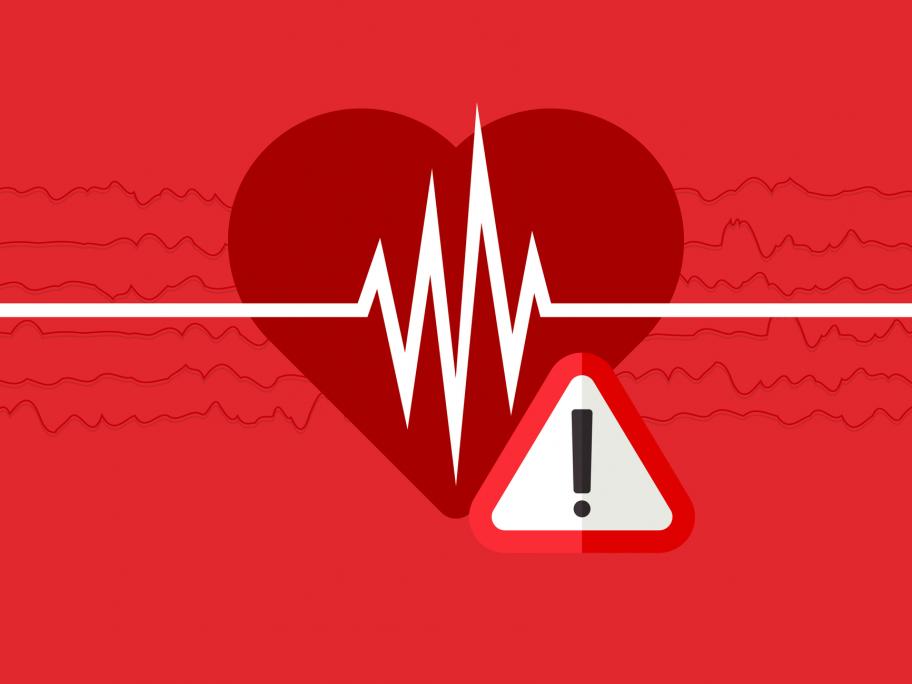 coronary heart disease