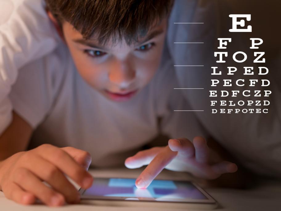 Myopia