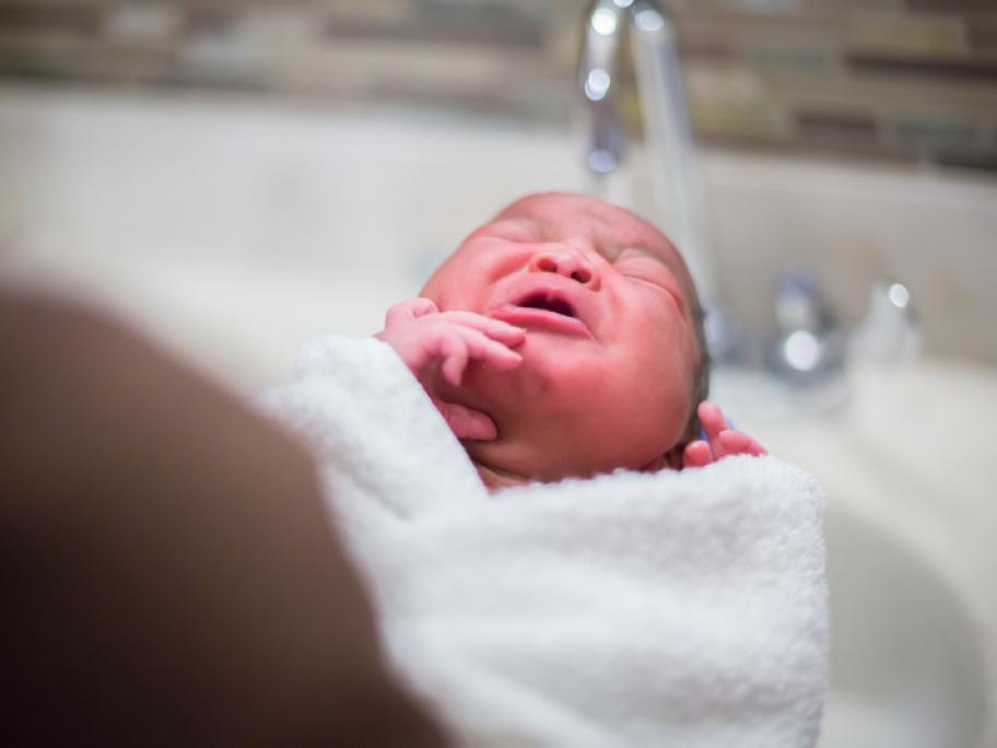 Newborn